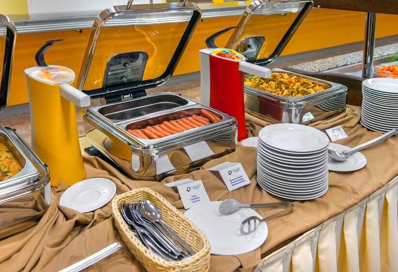 Fotos del hotel Congress & Wellness  Olsanka:  19