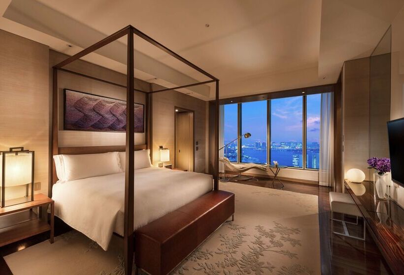 Fotos del hotel Conrad Tokyo:  39