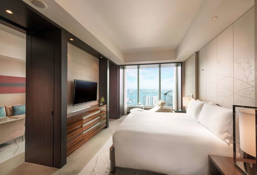 Fotos del hotel Conrad Tokyo:  36