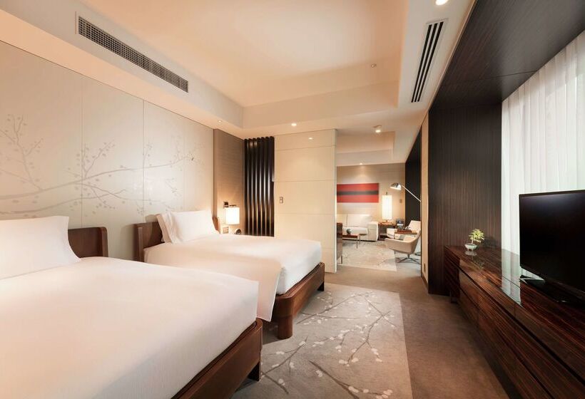Fotos del hotel Conrad Tokyo:  44