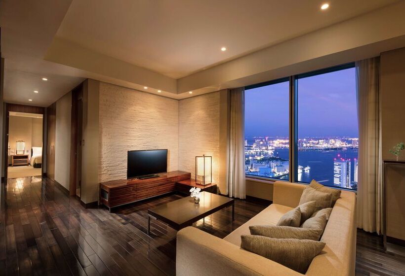 Fotos del hotel Conrad Tokyo:  45