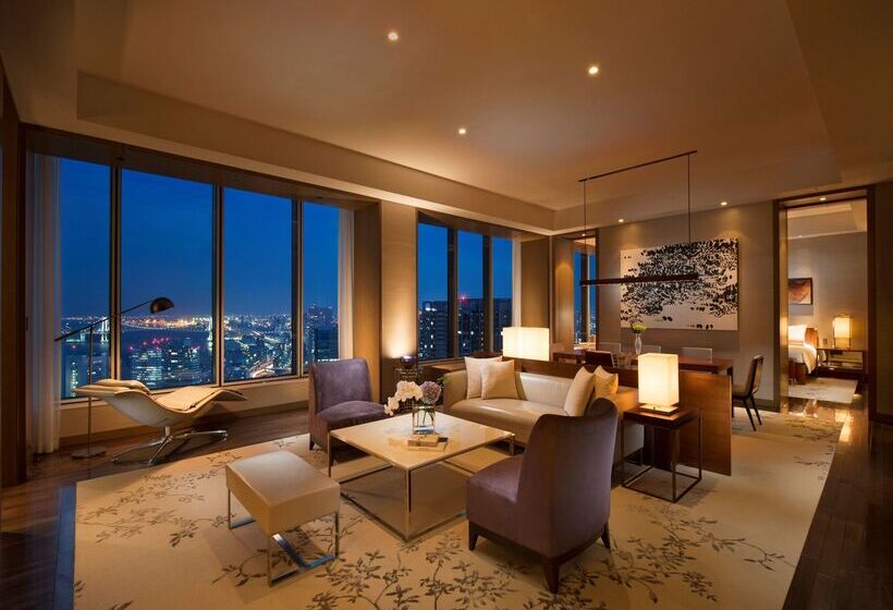 Fotos del hotel Conrad Tokyo:  53