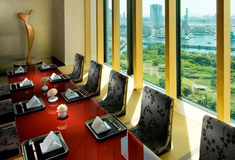 Fotos del hotel Conrad Tokyo:  51