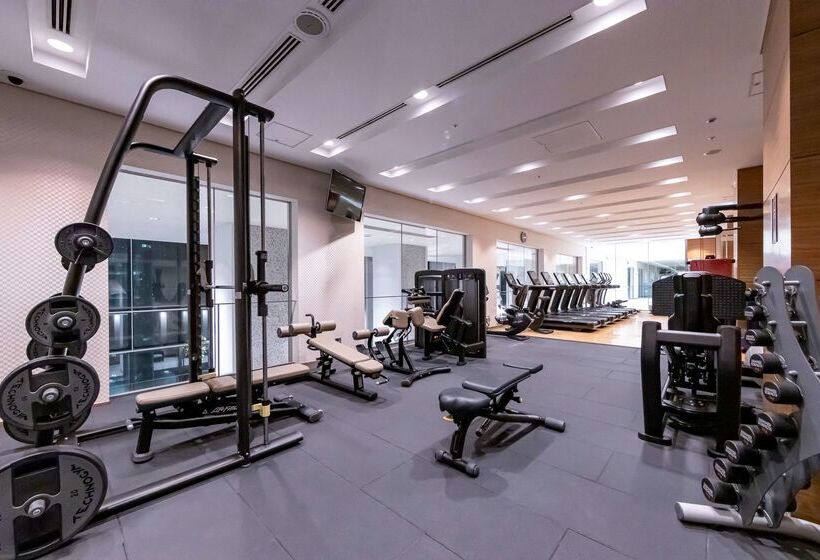 Fotos del hotel Conrad Tokyo:  34