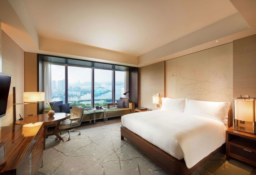 Fotos del hotel Conrad Tokyo:  46