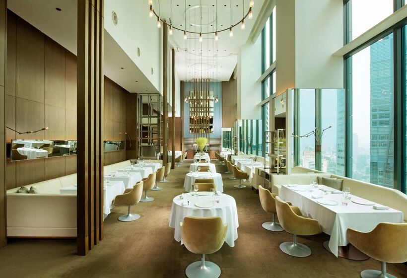 Fotos del hotel Conrad Tokyo:  38