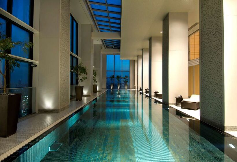 Fotos del hotel Conrad Tokyo:  33