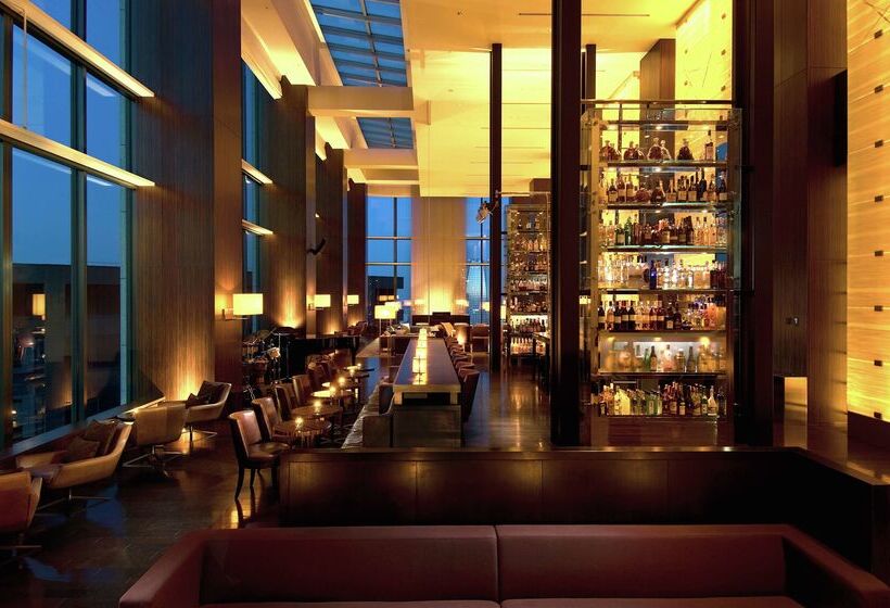 Fotos del hotel Conrad Tokyo:  32