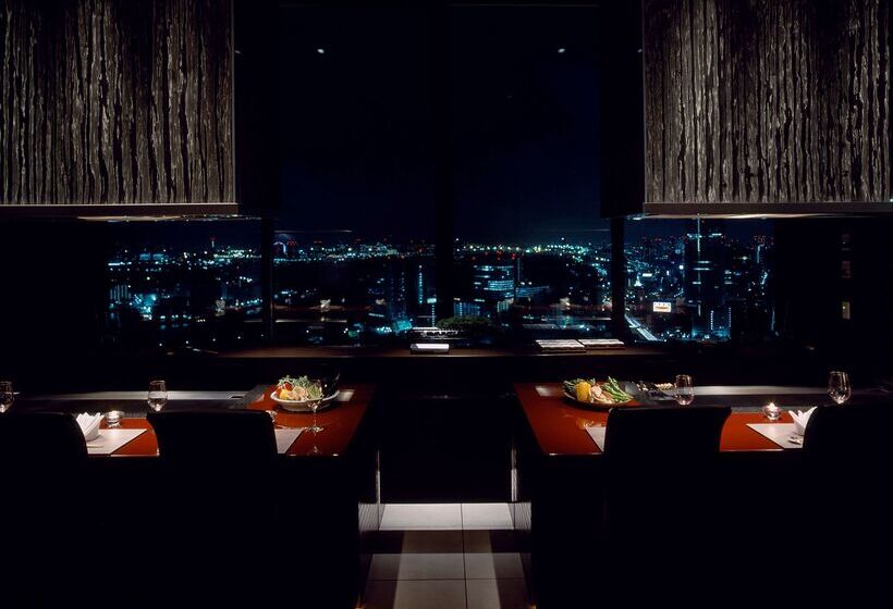 Fotos del hotel Conrad Tokyo:  49