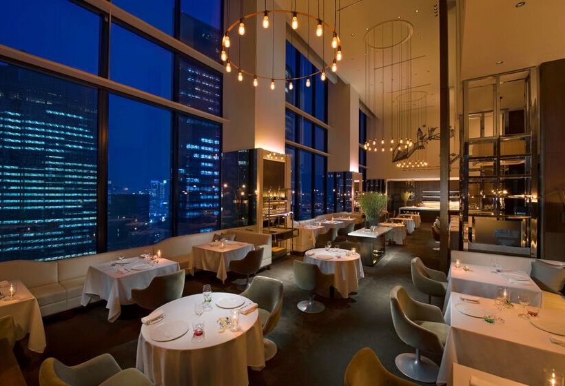 Fotos del hotel Conrad Tokyo:  30
