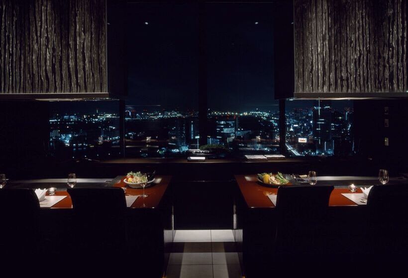 Fotos del hotel Conrad Tokyo:  57