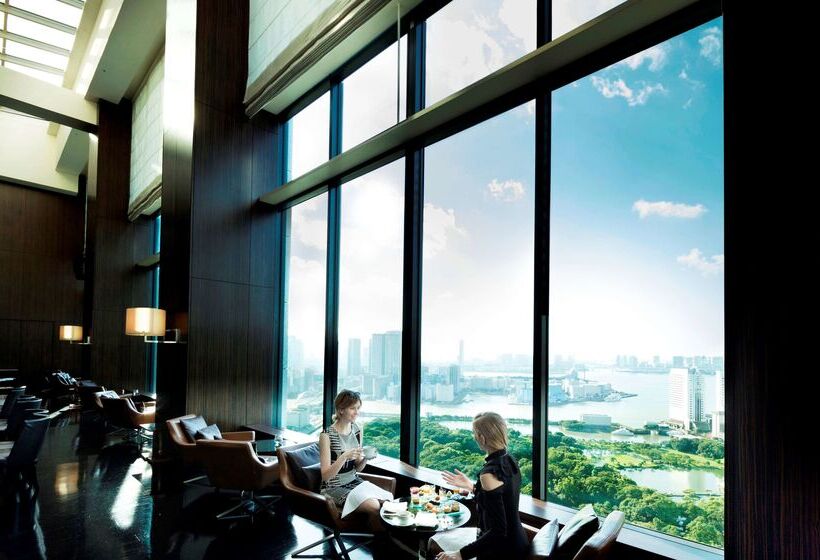 Fotos del hotel Conrad Tokyo:  28