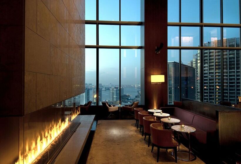 Fotos del hotel Conrad Tokyo:  62