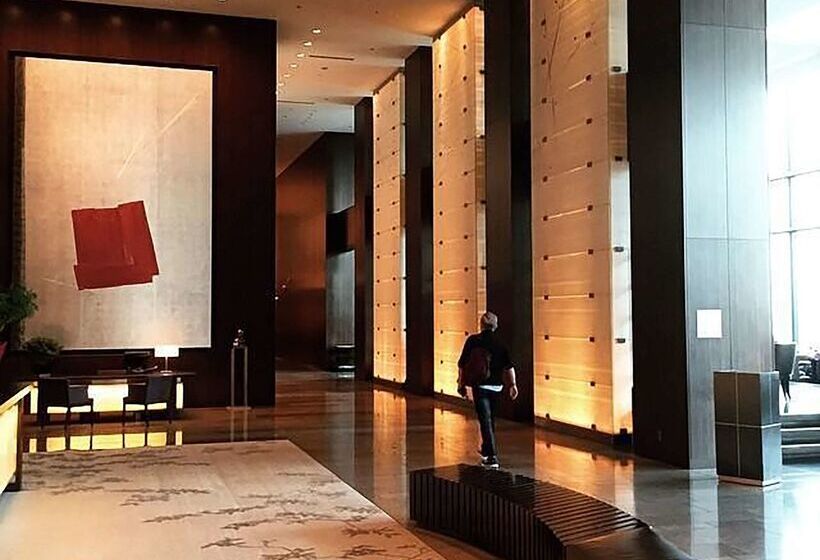 Hôtel Conrad Tokyo