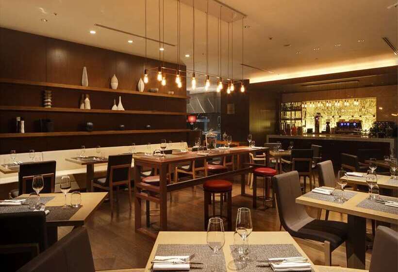 Fotos del hotel Conrad Tokyo:  8