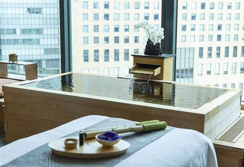 Fotos del hotel Conrad Tokyo:  24