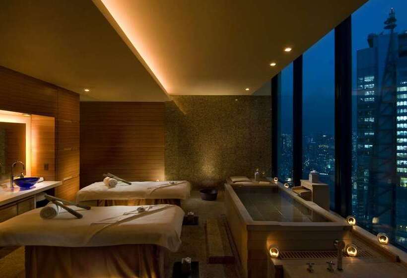 Fotos del hotel Conrad Tokyo:  2