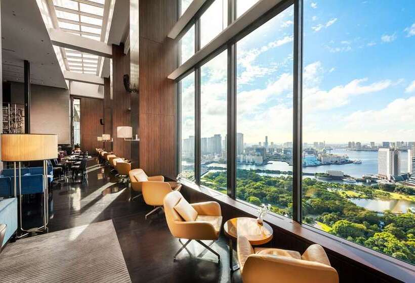 Fotos del hotel Conrad Tokyo:  23