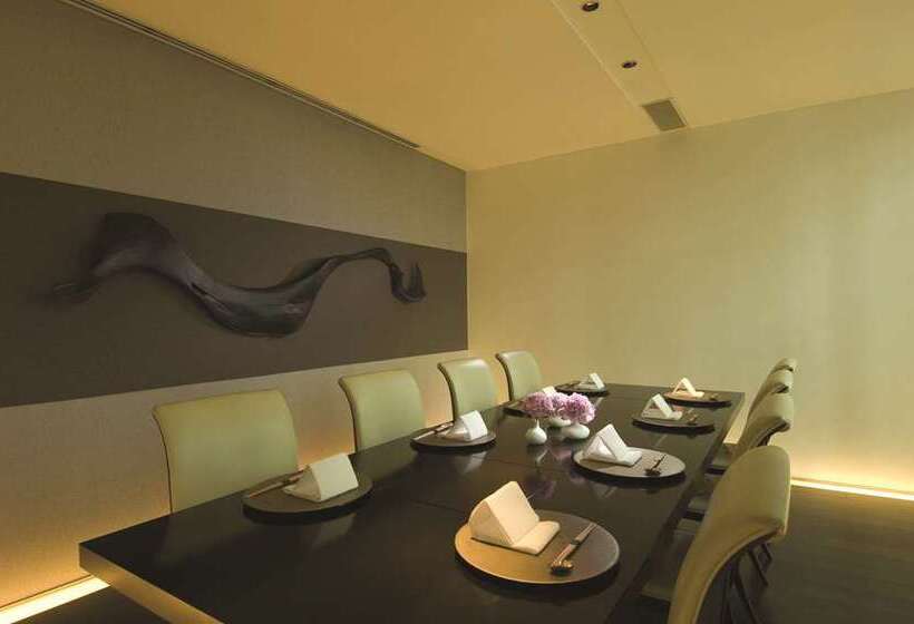 Fotos del hotel Conrad Tokyo:  10