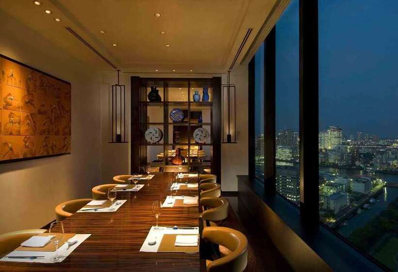 Fotos del hotel Conrad Tokyo:  18
