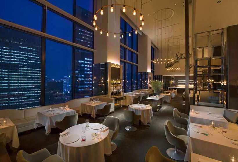 Fotos del hotel Conrad Tokyo:  20