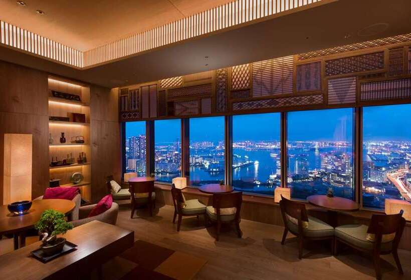 Fotos del hotel Conrad Tokyo:  22