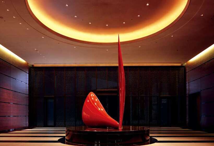 Fotos del hotel Conrad Tokyo:  11