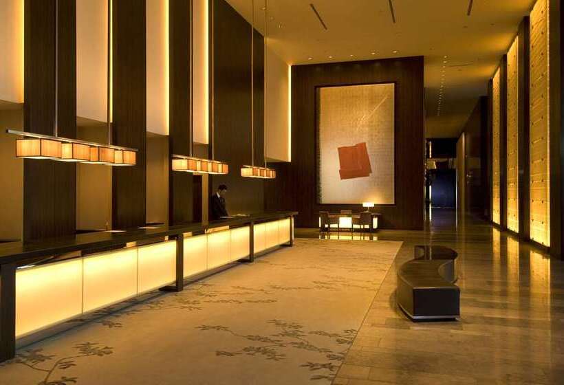 Fotos del hotel Conrad Tokyo:  25