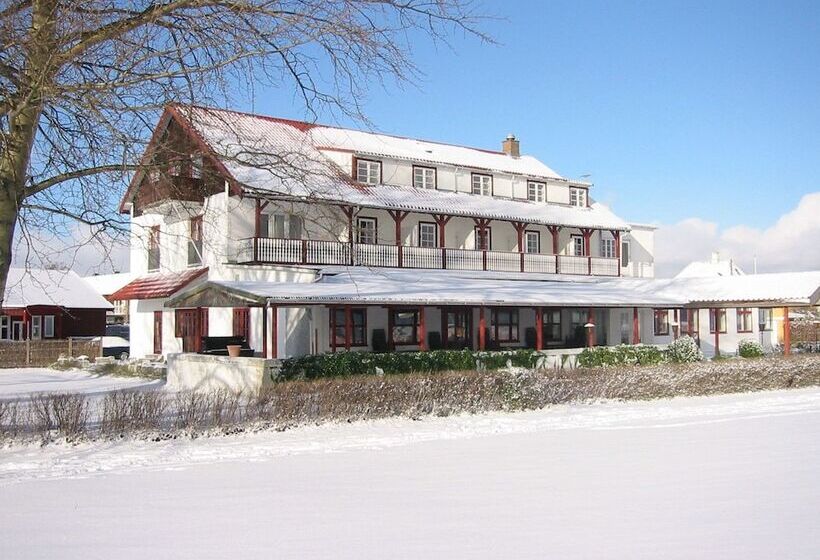 هتل Copenhagen Airport