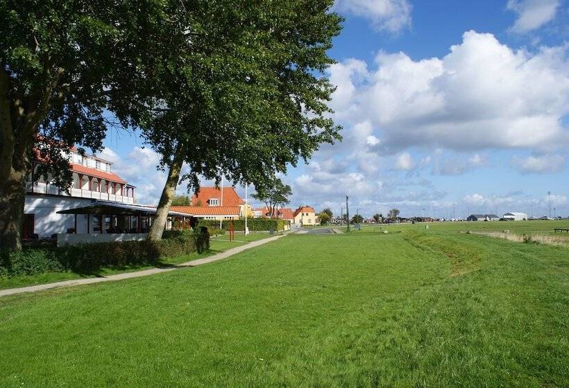 هتل Copenhagen Airport