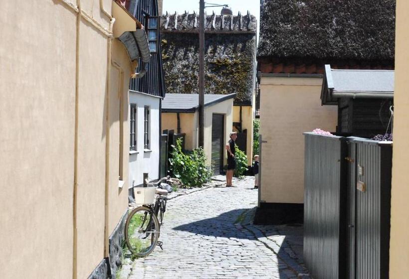 هتل Copenhagen Airport