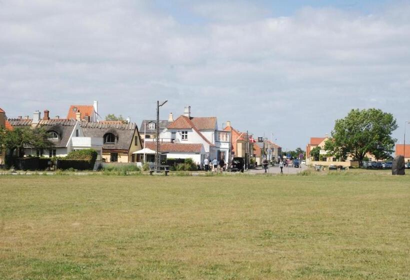 هتل Copenhagen Airport