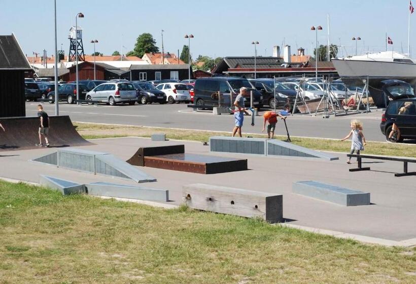 هتل Copenhagen Airport