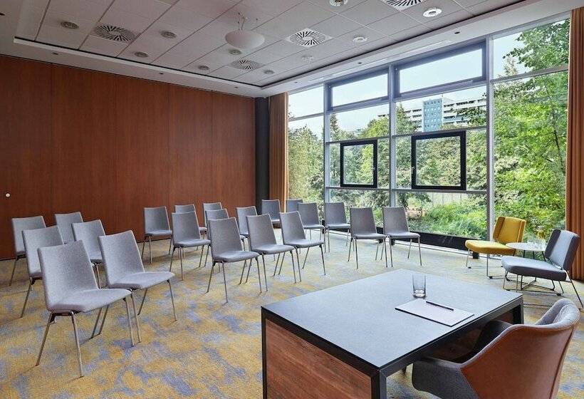 Fotos del hotel Courtyard By Marriott Berlin City Center:  19