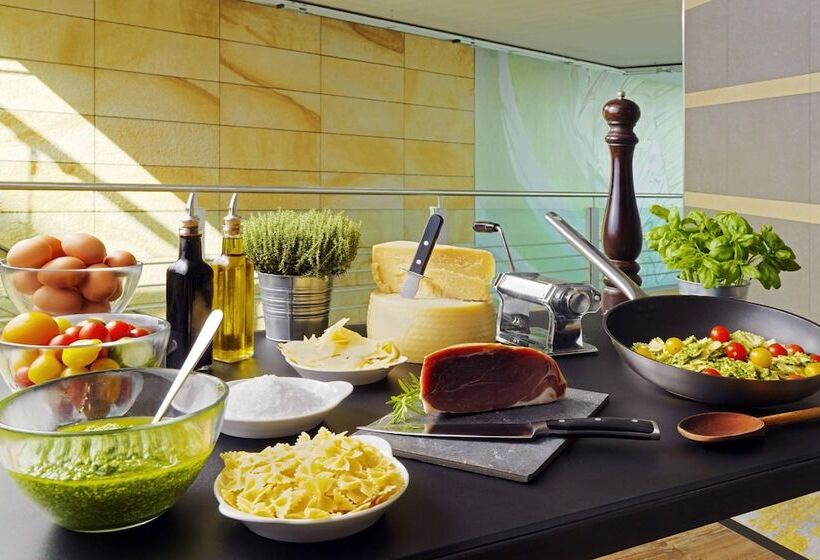 Fotos del hotel Courtyard By Marriott Berlin City Center:  18