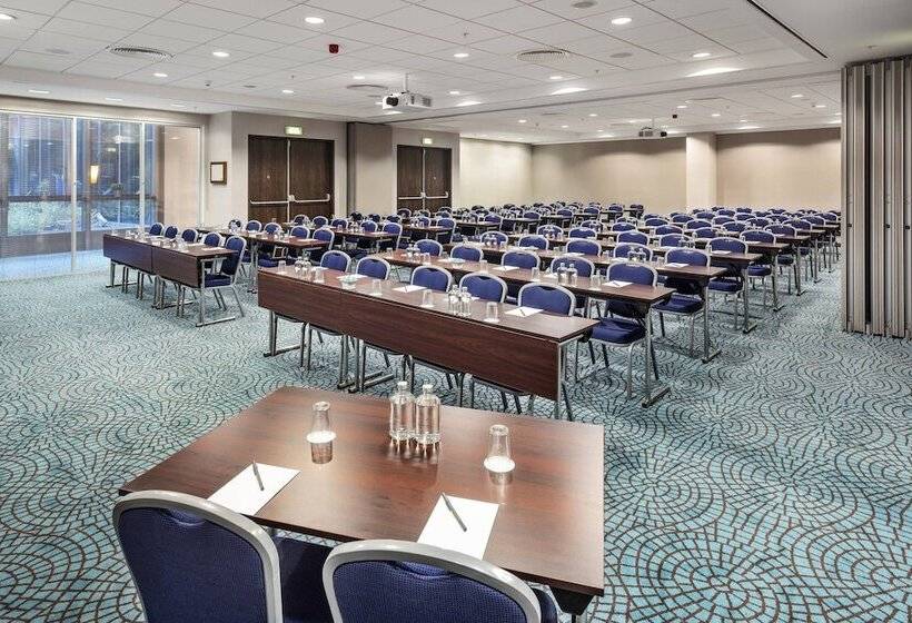 Fotos del hotel Courtyard By Marriott Prague City:  14