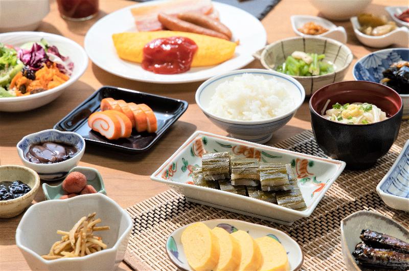 هتل Ana Crowne Plaza Toyama, An Ihg