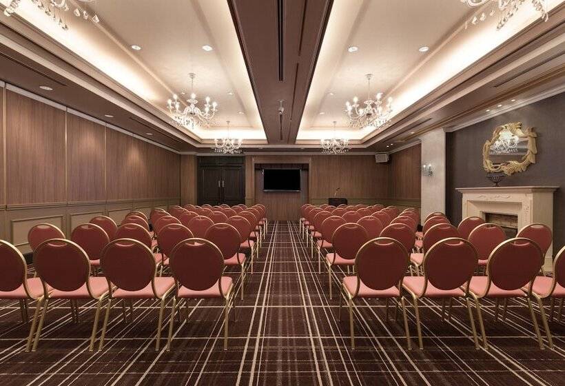هتل Ana Crowne Plaza Toyama, An Ihg