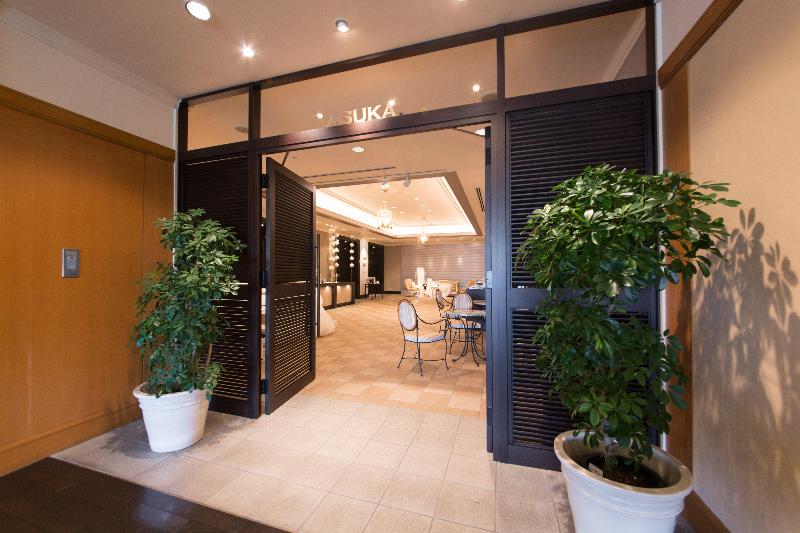 هتل Ana Crowne Plaza Toyama, An Ihg