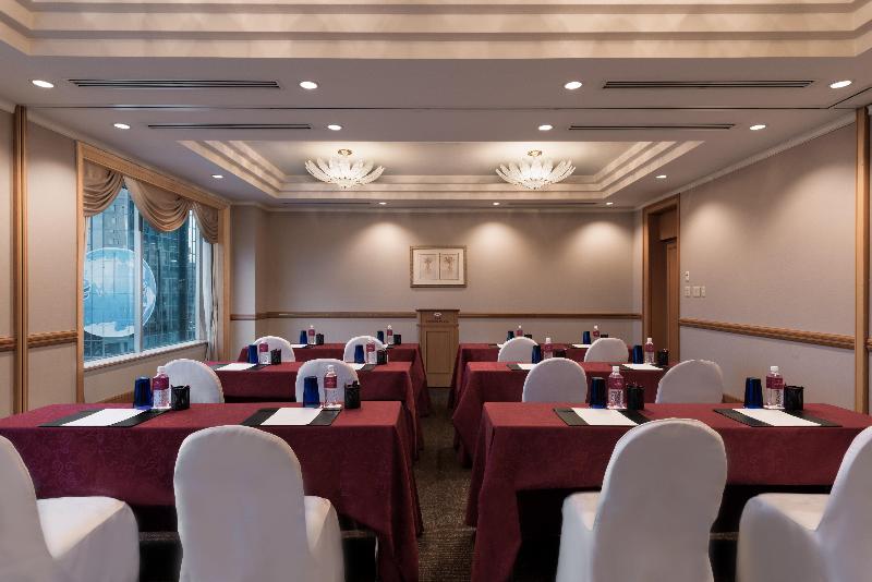 هتل Ana Crowne Plaza Toyama, An Ihg