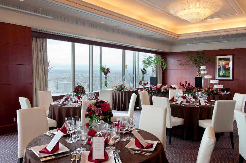 هتل Ana Crowne Plaza Toyama, An Ihg