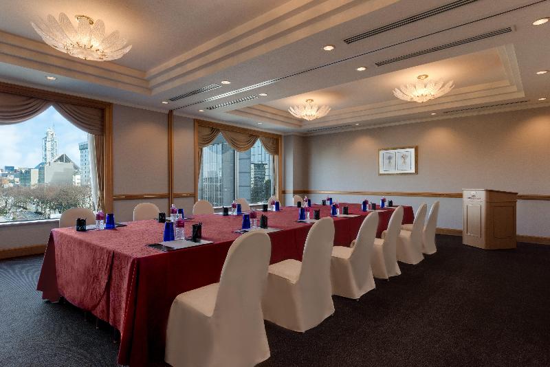 هتل Ana Crowne Plaza Toyama, An Ihg