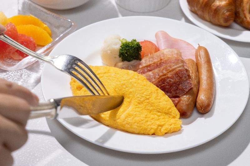 هتل Ana Crowne Plaza Toyama, An Ihg