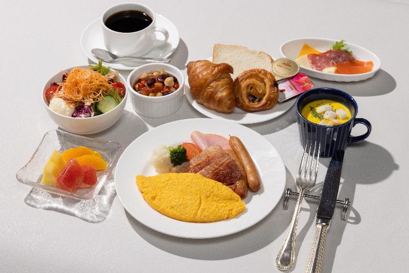 هتل Ana Crowne Plaza Toyama, An Ihg