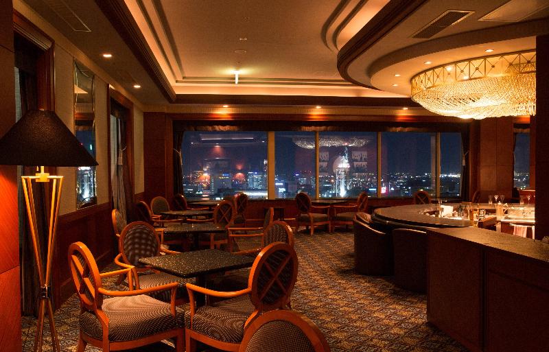 هتل Ana Crowne Plaza Toyama, An Ihg