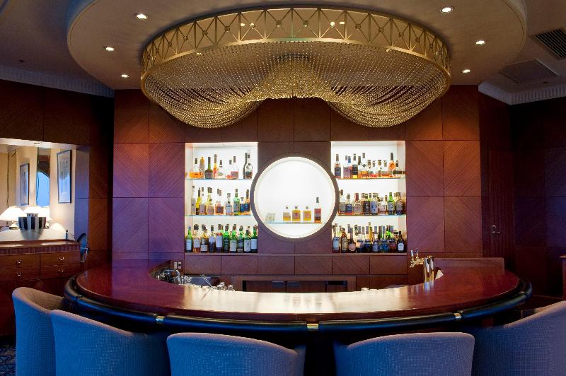 هتل Ana Crowne Plaza Toyama, An Ihg