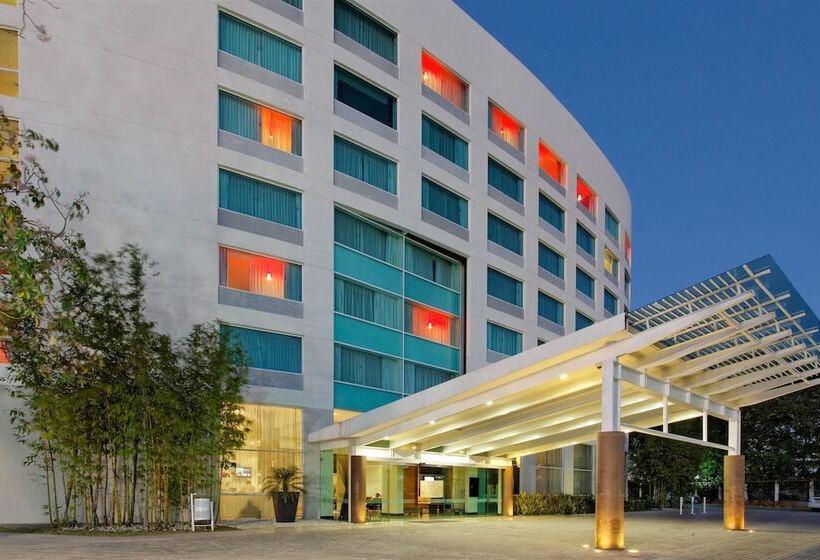 Fotos del hotel Crowne Plaza Villahermosa, An Ihg:  21