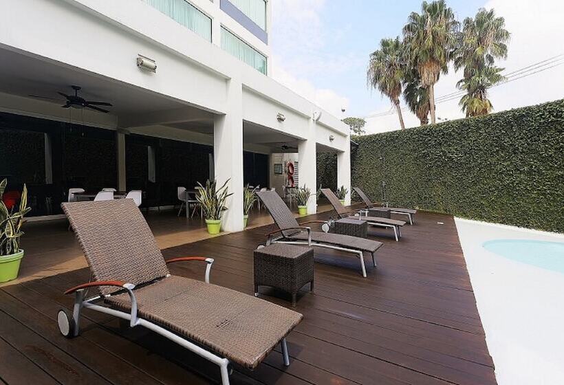Fotos del hotel Crowne Plaza Villahermosa, An Ihg:  20