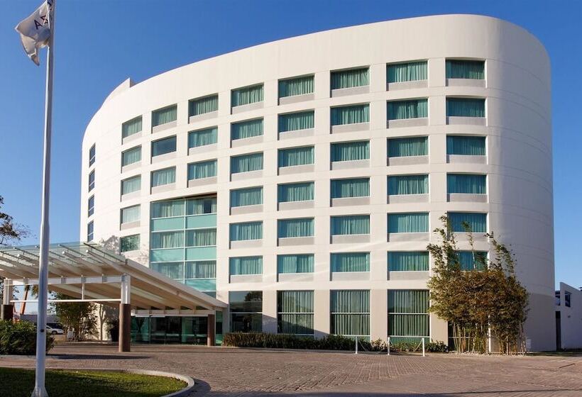 Fotos del hotel Crowne Plaza Villahermosa, An Ihg:  19