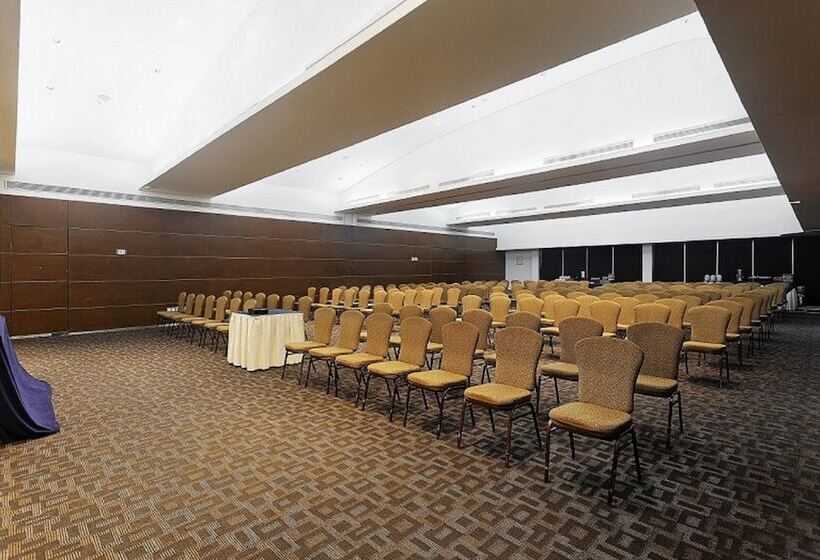 Fotos del hotel Crowne Plaza Villahermosa, An Ihg:  18